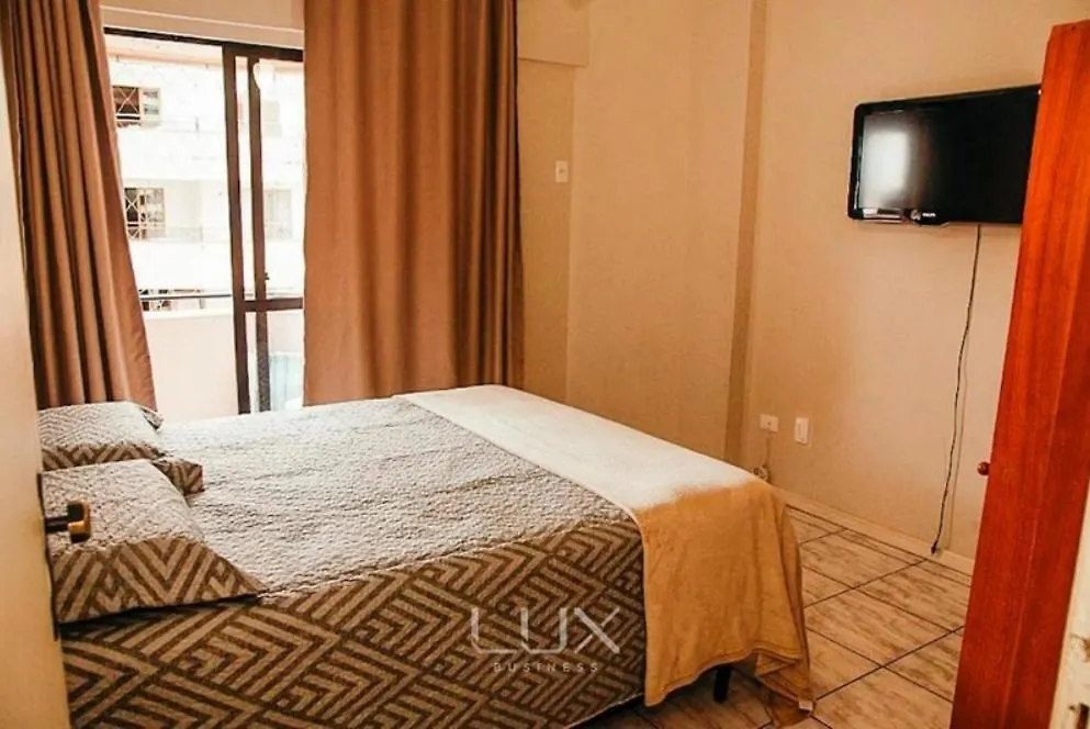 Cod 333 Apartamento Meia Praia Itapema Διαμέρισμα