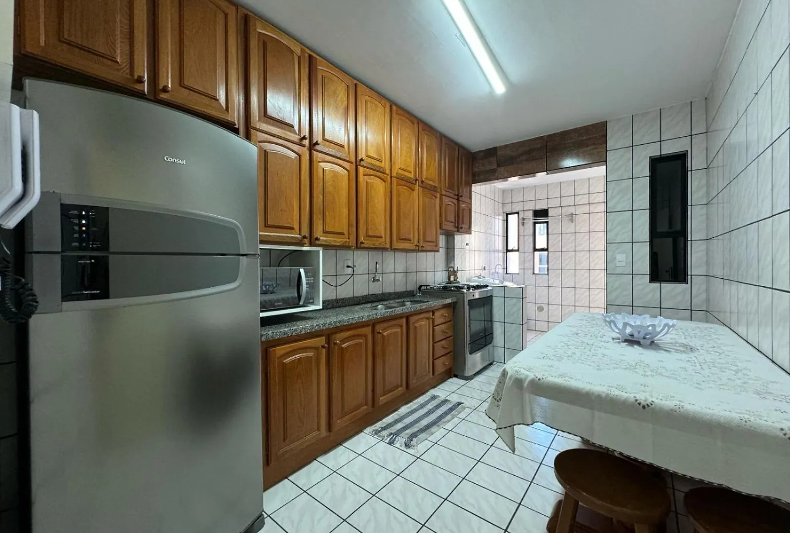 Cod 333 Apartamento Meia Praia Itapema