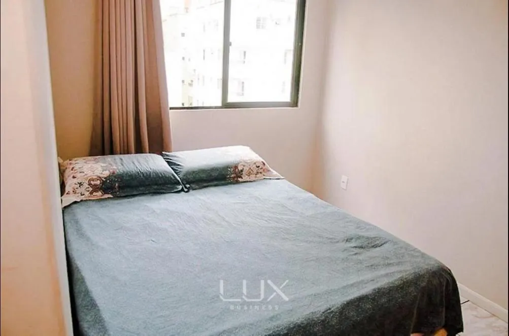 Cod 333 Apartamento Meia Praia Itapema